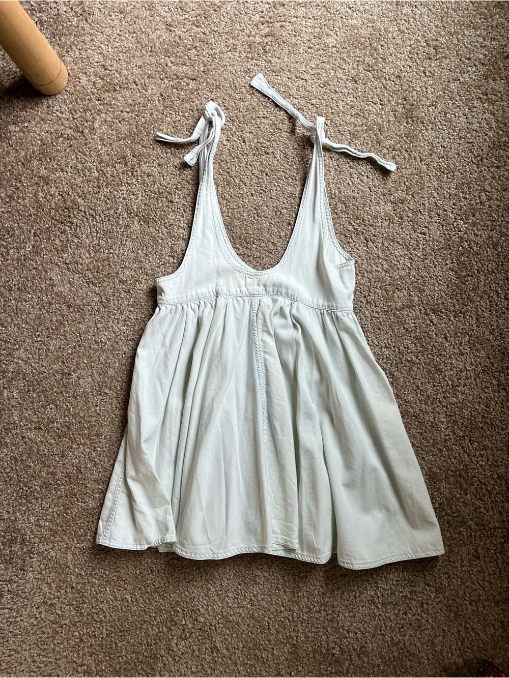 BDG babydoll dress